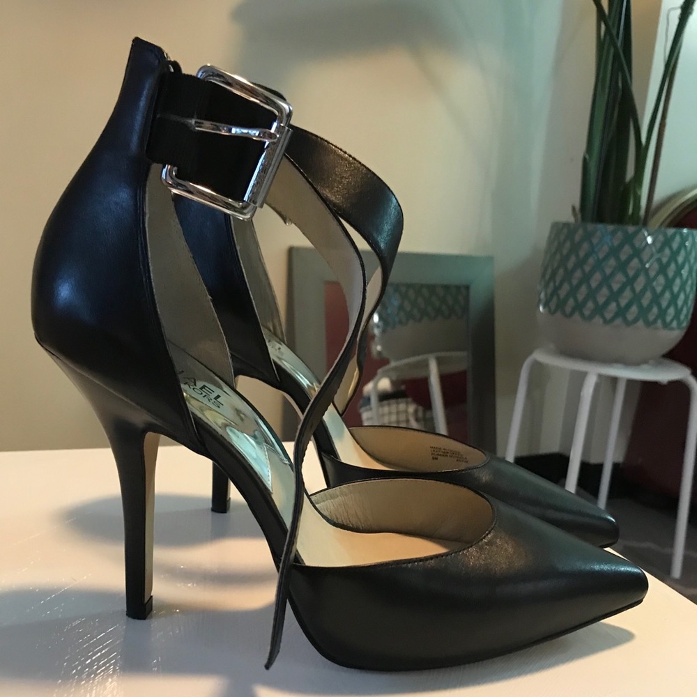 Michael Kors heels